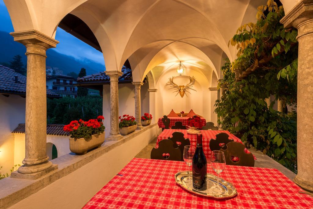 Apartments Schloss Paschbach Аппиано-Сулла-Страда-дель-Вино Экстерьер фото