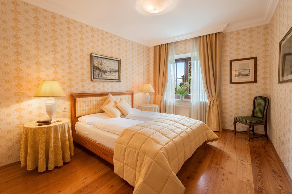 Apartments Schloss Paschbach Аппиано-Сулла-Страда-дель-Вино Экстерьер фото
