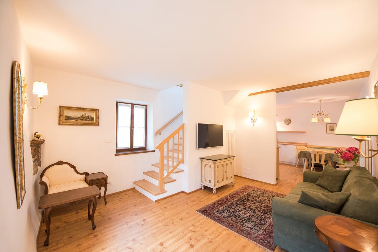 Apartments Schloss Paschbach Аппиано-Сулла-Страда-дель-Вино Экстерьер фото